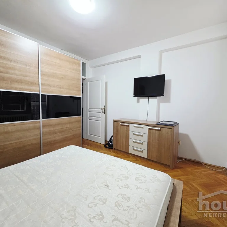 Stan Prodaja Novi Sad  53 m2