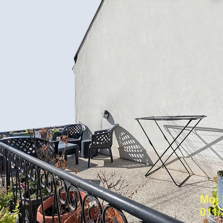 Trosoban stan na prodaju, Crveni Krst, Beograd, 69m², 195.000 €