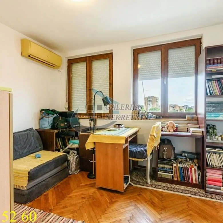 Stan Prodaja Beograd Lion 28 m2