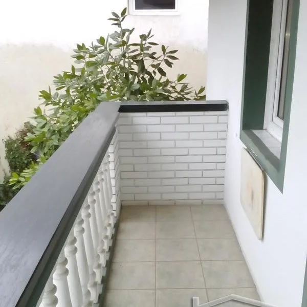 Garsonjera za izdavanje, Centar, Novi Sad, 20m², 260 €/mes