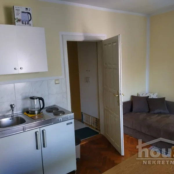 Stan Izdavanje Novi Sad  20 m2