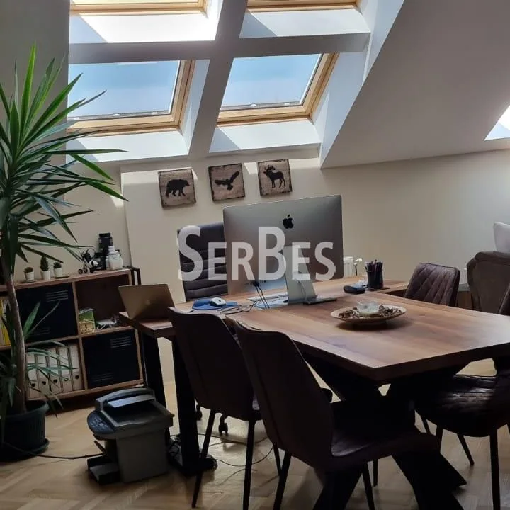 Stan Izdavanje Novi Sad  70 m2