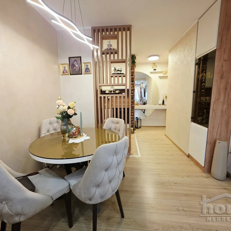 Stan Prodaja Novi Sad Nova Detelinara 66 m2