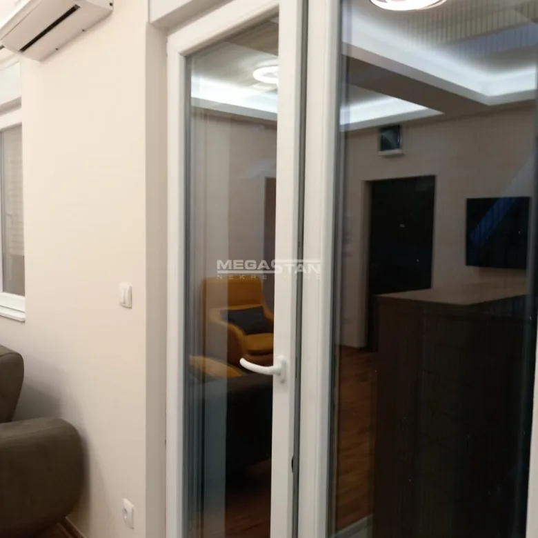 Stan Prodaja Beograd Mirijevo 32 m2