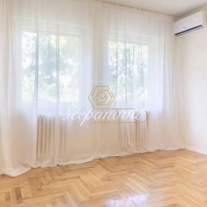 Stan Prodaja Novi Sad Nova Detelinara 40 m2
