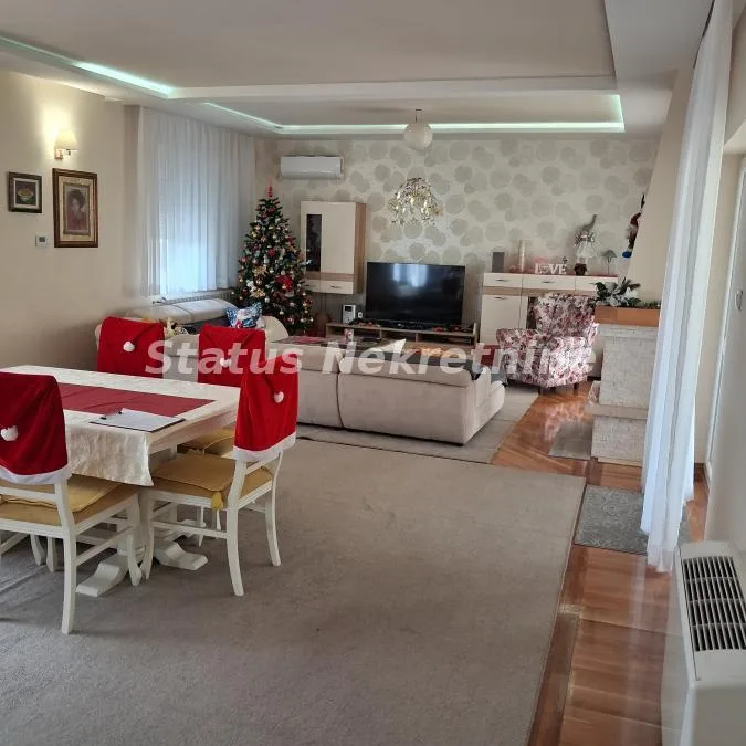 Kuća Izdavanje Novi Sad  157 m2