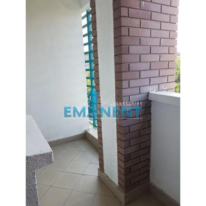 Trosoban stan za izdavanje, Blok 29, Beograd, 92m², 1.100 €/mes