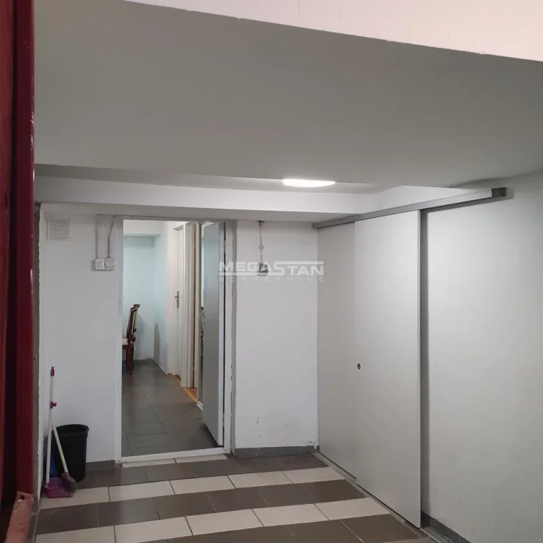 Stan Prodaja Beograd Beograd Na Vodi 43 m2
