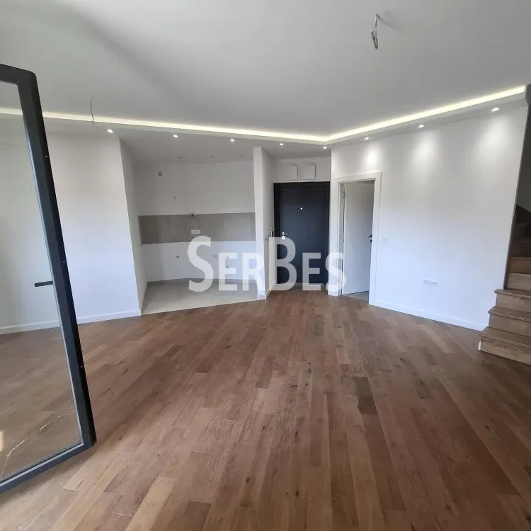 Dvoiposoban stan na prodaju, Grbavica, Novi Sad, 70m², 223.510 €