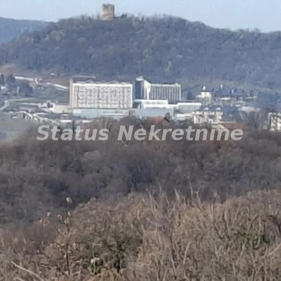 Plac Prodaja Vrdnik  0 m2