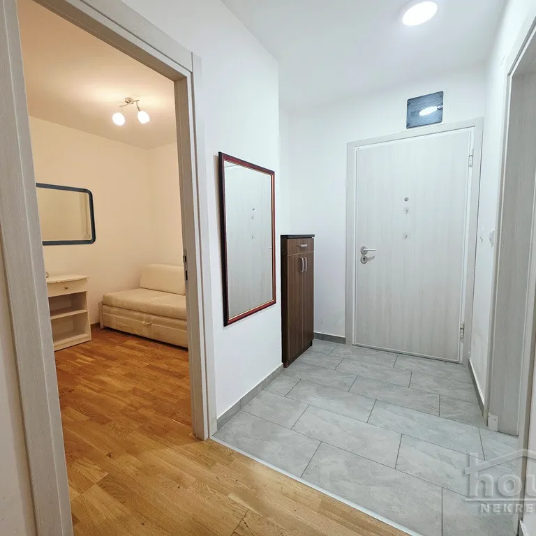 Stan Prodaja Novi Sad  33 m2