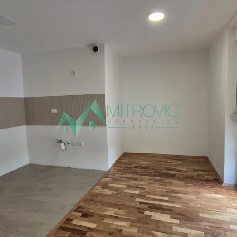 Stan Prodaja Novi Sad  95 m2
