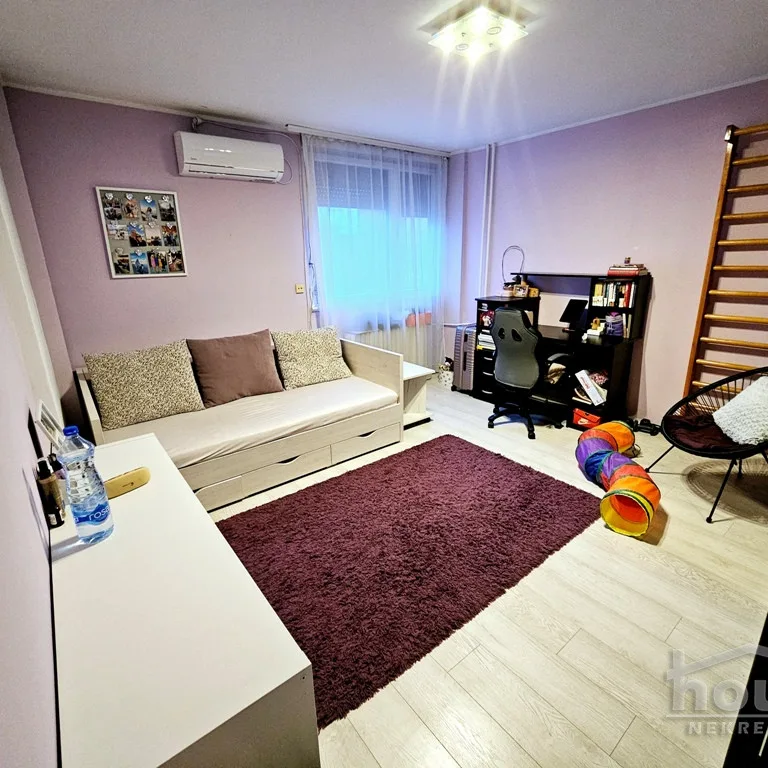 Trosoban stan na prodaju, Liman 1, Novi Sad, 81m², 235.000 €