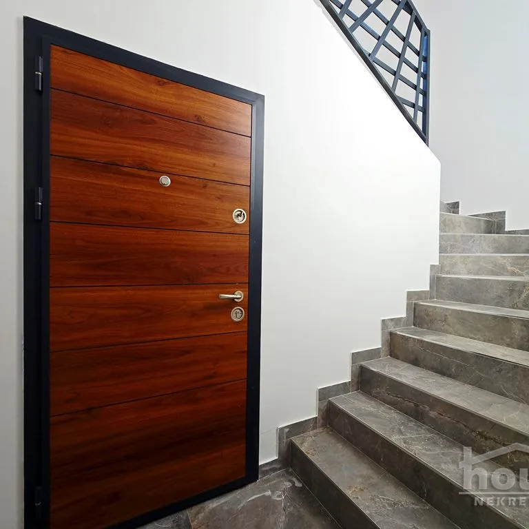 Četvorosoban stan na prodaju, Telep, Novi Sad, 110m², 270.000 €