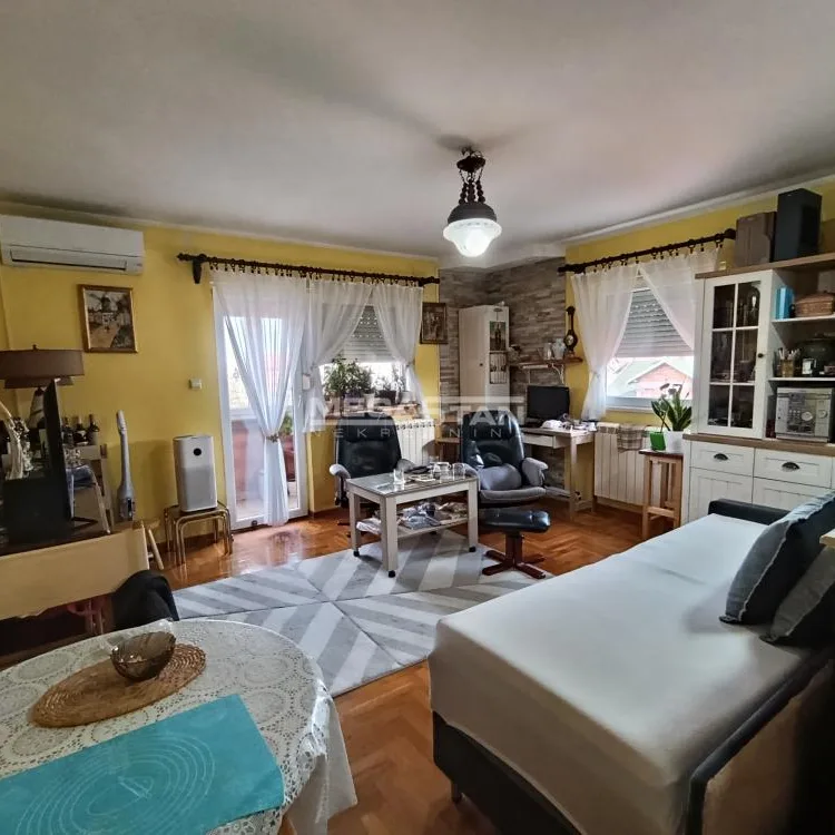Dvosoban stan na prodaju, Borča, Beograd, 48m², 110.000 €