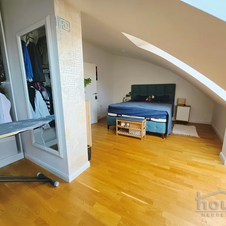 Stan Prodaja Novi Sad Bulevar Patrijarha Pavla 113 m2
