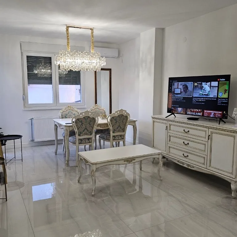 Troiposoban stan na prodaju, Salajka, Novi Sad, 80m², 236.900 €