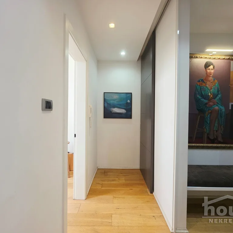 Trosoban stan na prodaju, Centar, Novi Sad, 117m², 375.000 €