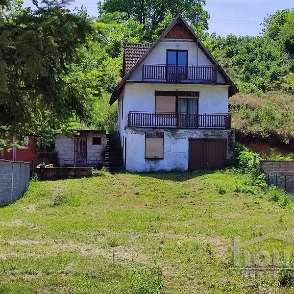 Kuća na prodaju, Čortanovci, Inđija, 120m², 61.800 €