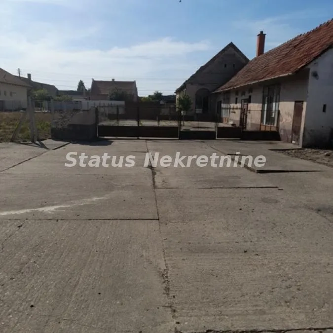 Kuća Prodaja Novi Sad  875 m2