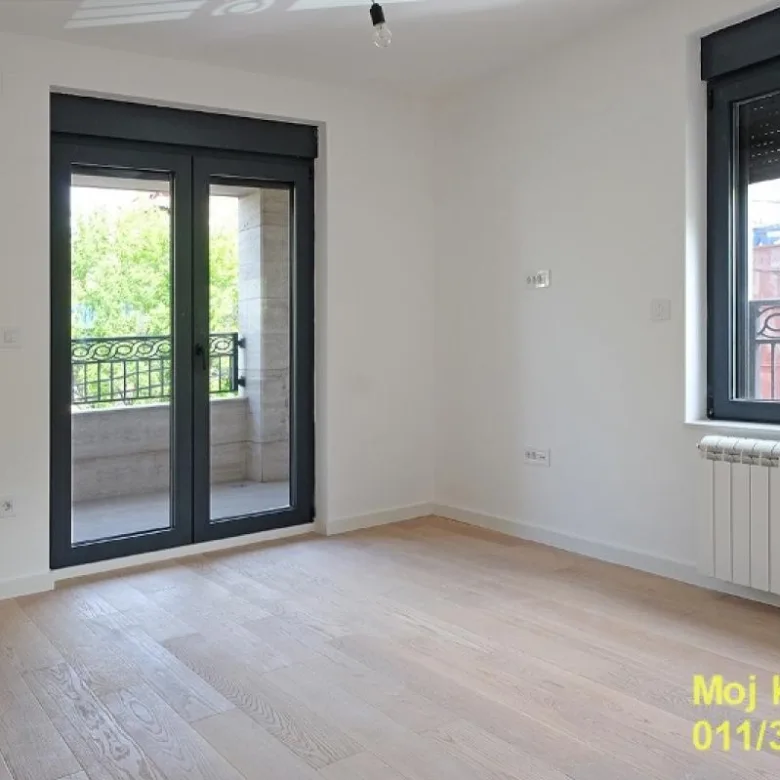 Višesoban stan na prodaju, Dorćol, Beograd, 229m², 710.000 €