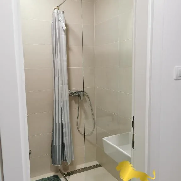 Jednoiposoban stan za izdavanje, Podbara, Novi Sad, 45m², 500 €/mes