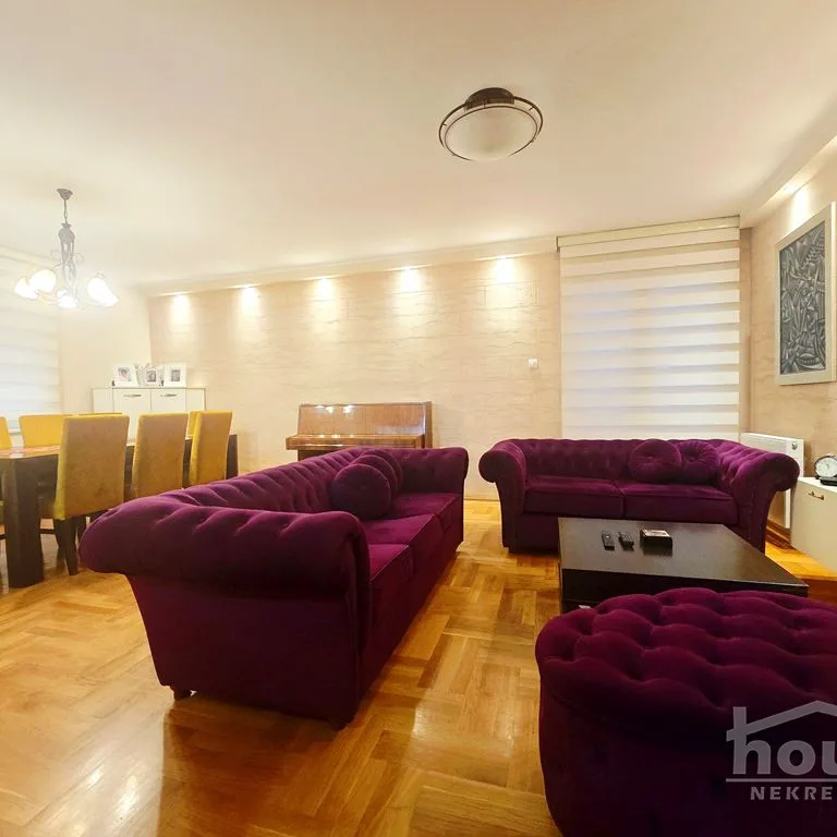 Stan Prodaja Novi Sad  95 m2