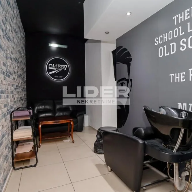 Lokal na prodaju, Kalemegdan, Beograd, 38m², 199.000 €
