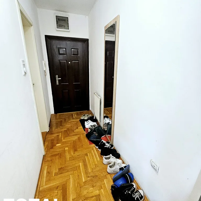 Troiposoban stan na prodaju, Bulevar Oslobođenja, Novi Sad, 52m², 4. sprat, 170.000 €