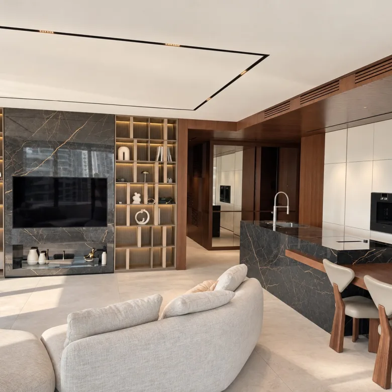 Stan Prodaja Beograd Beograd na Vodi 167 m2