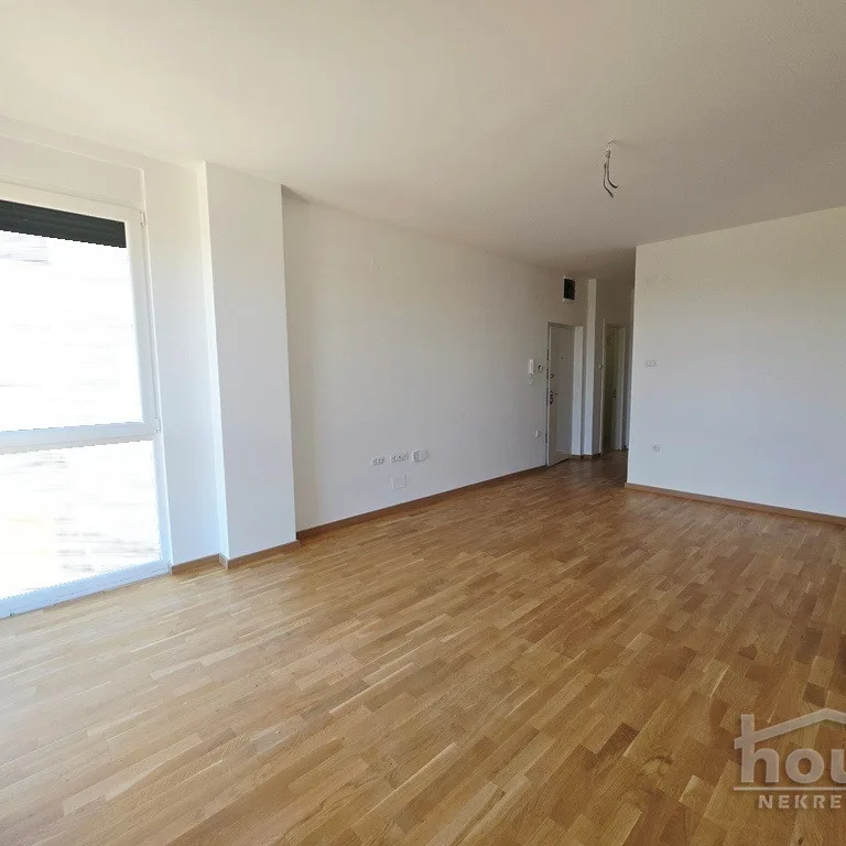 Stan Prodaja Novi Sad  89 m2