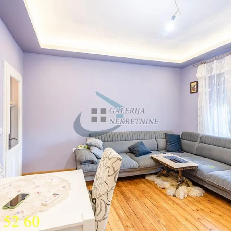 Stan Prodaja Beograd Bogoslovija 56 m2