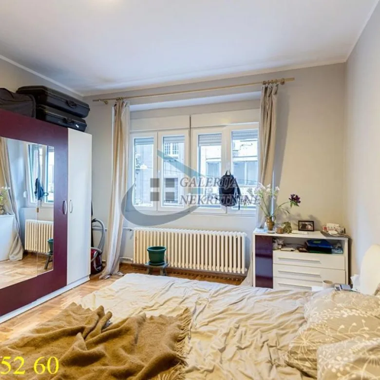 Dvosoban stan na prodaju, Terazije, Beograd, 59m², 299.000 €