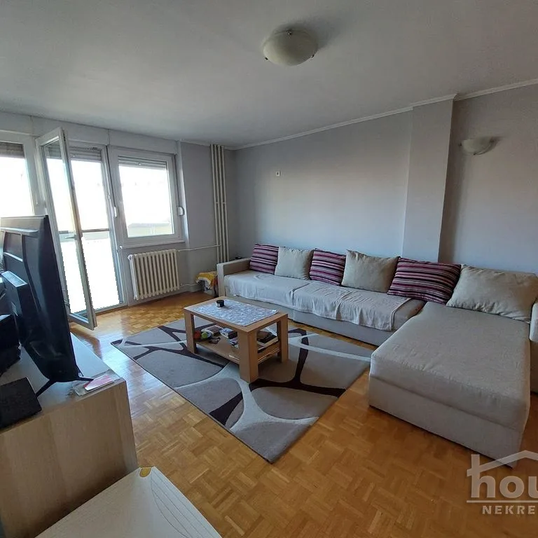 Stan Prodaja Novi Sad Liman 4 57 m2