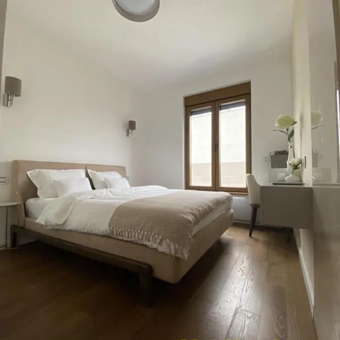 Stan Izdavanje Beograd Južni Bulevar 42 m2