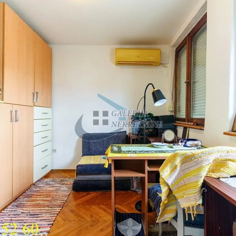Stan Prodaja Beograd Lion 28 m2