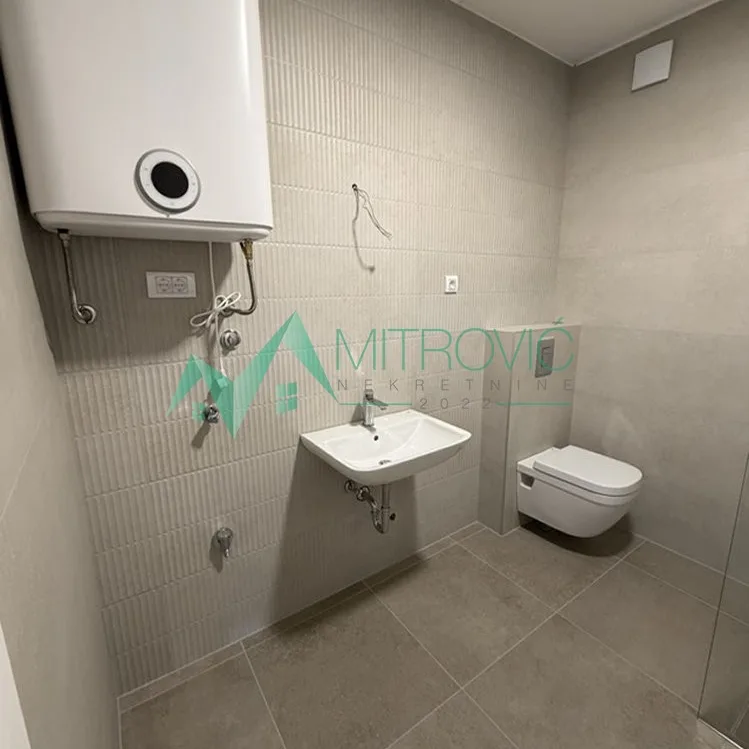 Jednosoban stan na prodaju, Telep, Novi Sad, 45m², 144.990 €