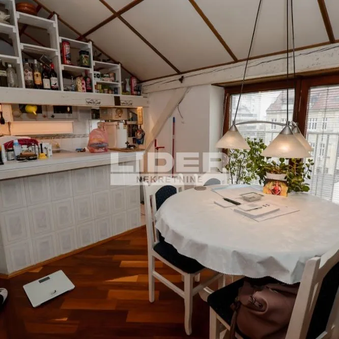 Stan Prodaja Beograd Dorćol Donji 110 m2