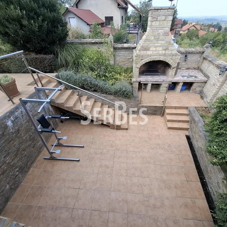 Kuća Prodaja Beočin  123 m2