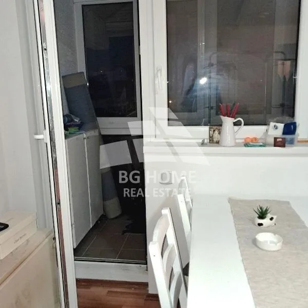 Dvoiposoban stan za izdavanje, Braće Jerković, Beograd, 50m², 650 €/mes