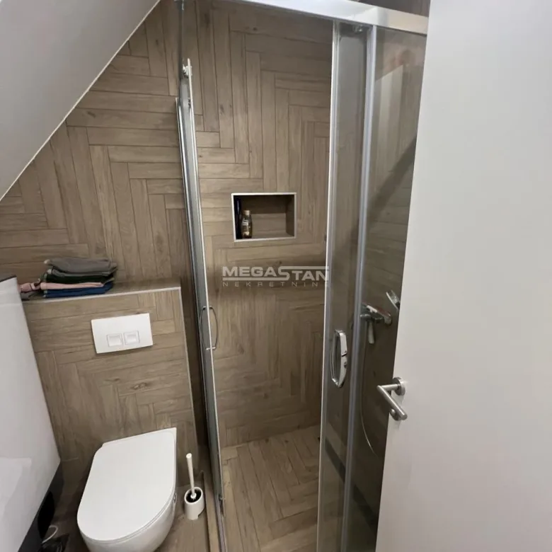 Dvoiposoban stan na prodaju, Kraljevi Čardaci, Kopaonik, 40m², 95.000 €