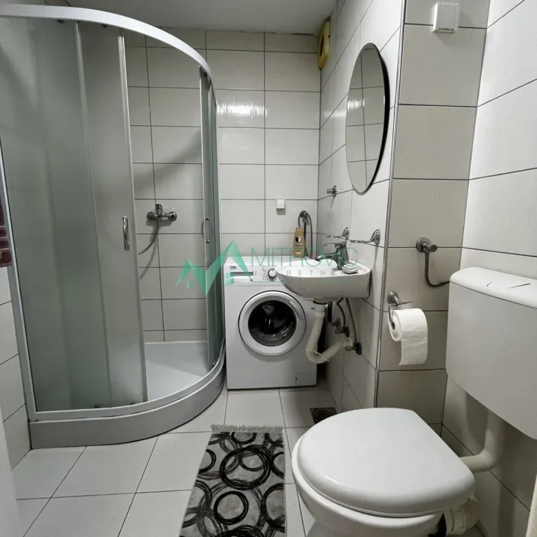 Stan Prodaja Novi Sad  37 m2