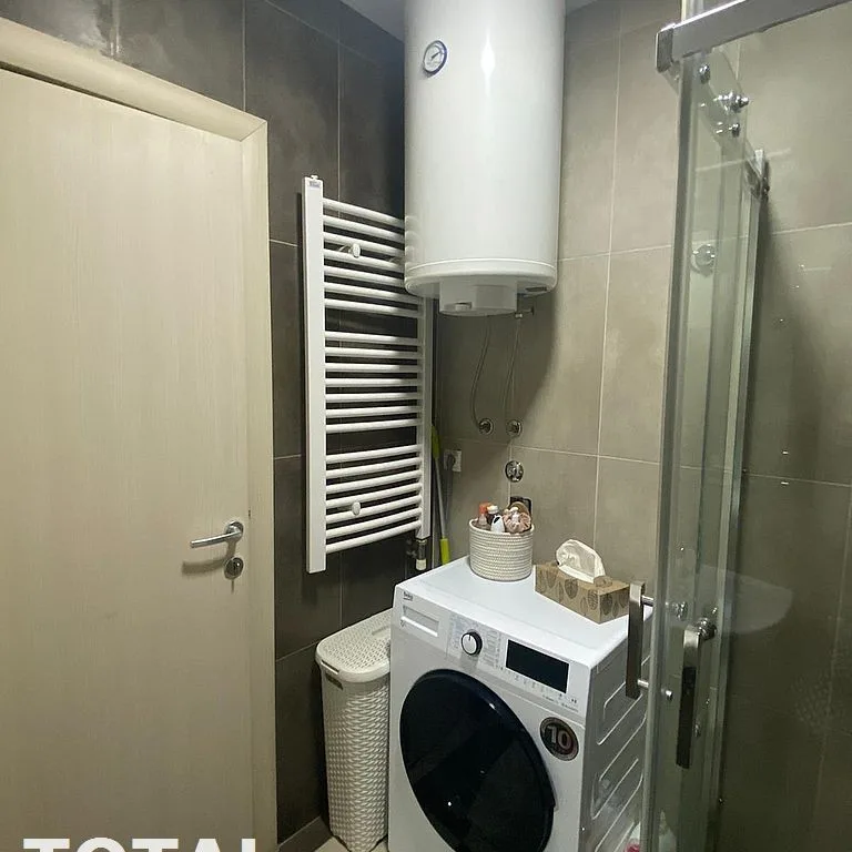 Stan Prodaja Novi Sad  41 m2