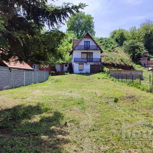 Kuća na prodaju, Čortanovci, Inđija, 120m², 61.800 €