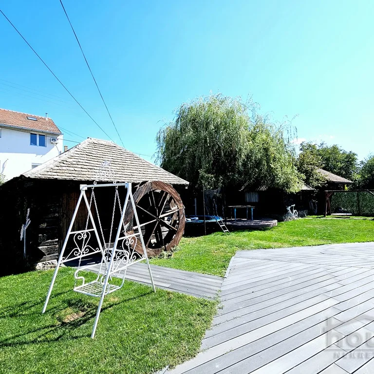Lokal za izdavanje, Veternik, Novi Sad, 2500m², Prizemlje, 4.500 €/mes