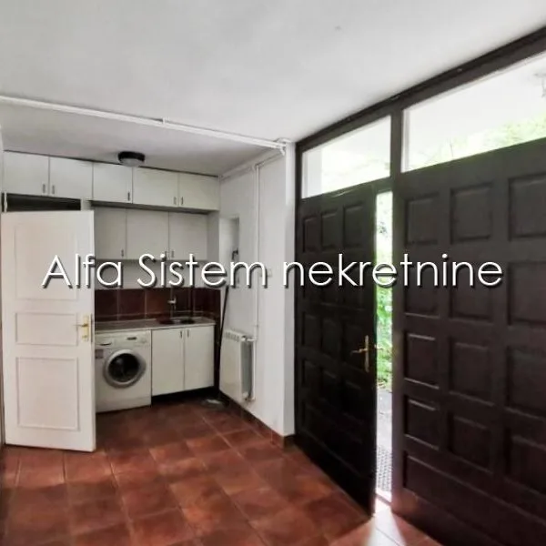 Kuća za izdavanje, Senjak, Beograd, 400m², 4.900 €/mes