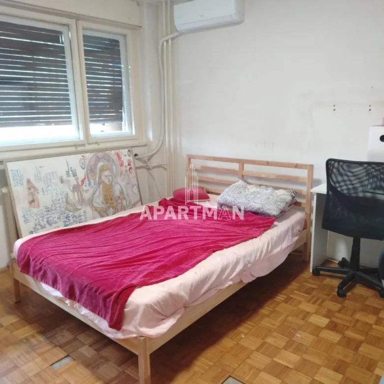 Dvoiposoban stan na prodaju, Blok 37, Beograd, 67m², 229.900 €