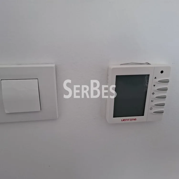 Četvorosoban stan na prodaju, Bulevar Oslobođenja, Novi Sad, 104m², 329.920 €