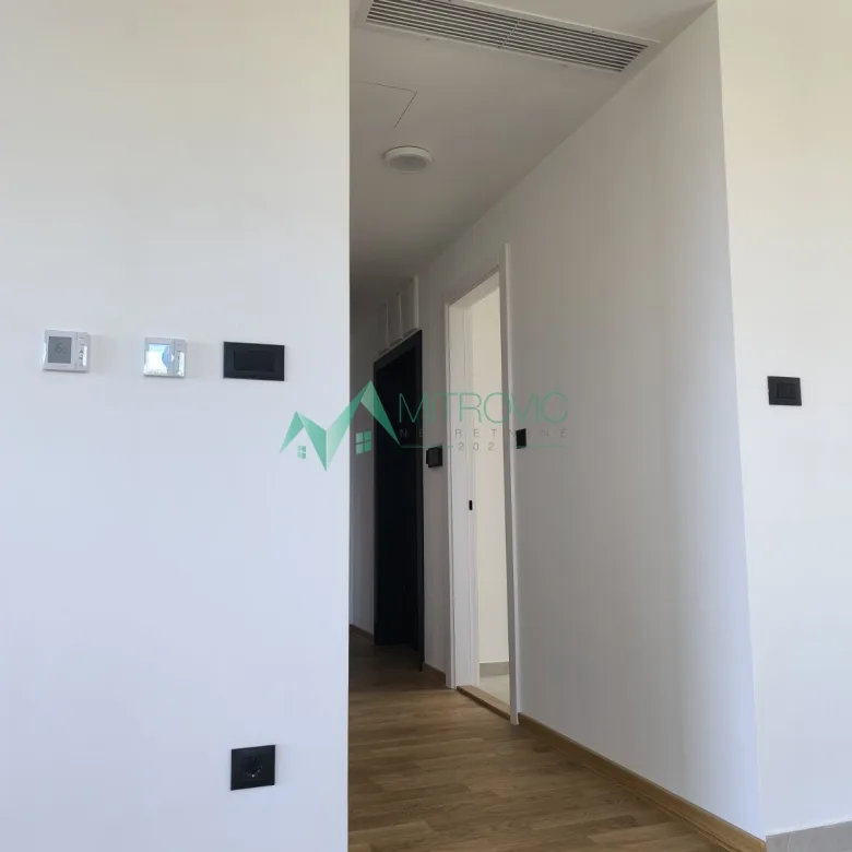 Četvorosoban stan na prodaju, Sremska Kamenica, Novi Sad, 106m², 330.270 €