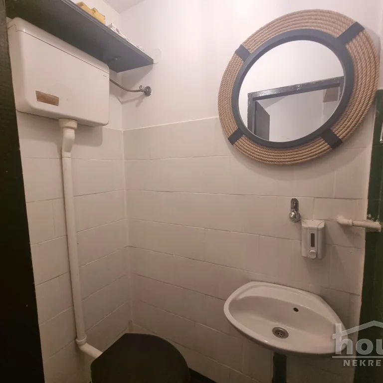 Lokal Izdavanje Novi Sad  30 m2